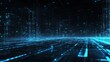 Digital Cityscape of the Future