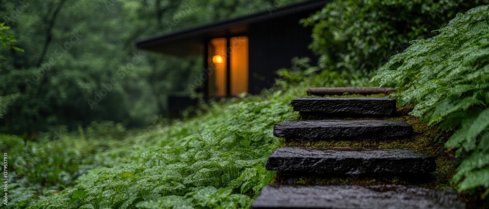 Adaptive Living Sanctuary Eco-Minimalist Accessory Dwelling Unit ...