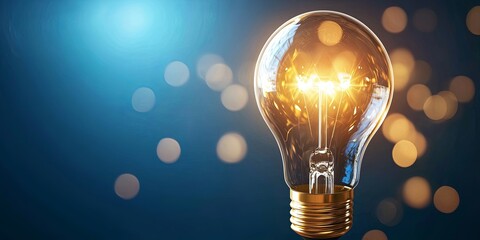 Leinwandbilder - Our vision is to revolutionize the industry, our mission is to serve our customers, and we will achieve this through strategic company direction that prioritizes innovati