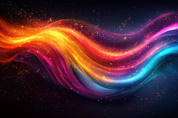 Wall Mural - a versatile promotional background ideal for marketing and advertising materials.