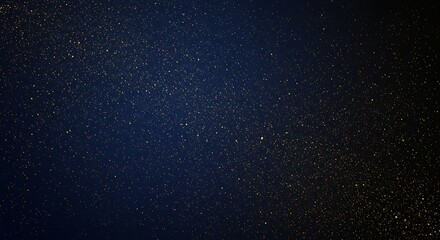 dark blue background smooth gradient color mix glitter background with a blend of sunset-inspired co
