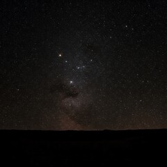 star