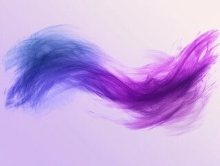 Poster - Vibrant pastel brushstrokes create bold swirls and streaks on a neutral background, showcasing dynamic colors and artistic expression while leaving space for text