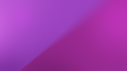 Poster - Abstract, soft and blurry purple and magenta background with copy space. Abstract high resolution full frame bright, vibrant and blurred background.