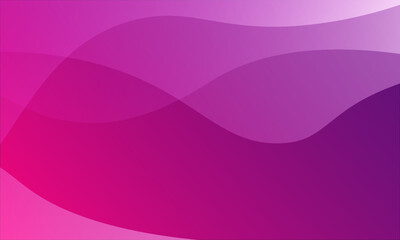 Wall Mural - minimalist pink abstract background. dynamic style banner design from fruit concept. used to decorat