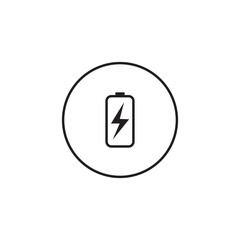 Wall Mural - picture of the theme icon on the handphone logo vector design