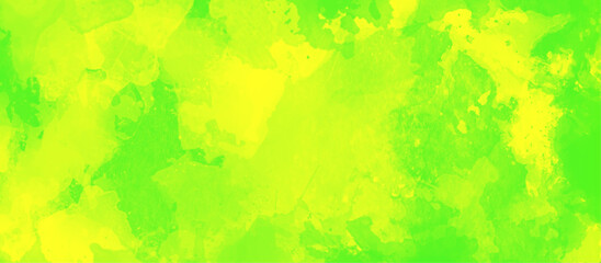 Wall Mural - abstract creative and decorative antique vintage grunge green texture, bright green paper texture ba