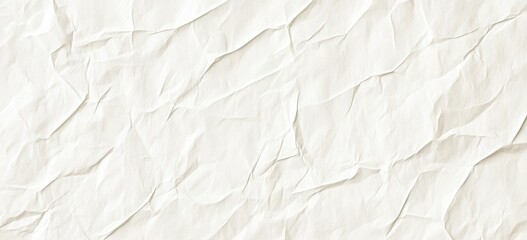 Poster - Abstract Off White Textured Background with Beige Veining