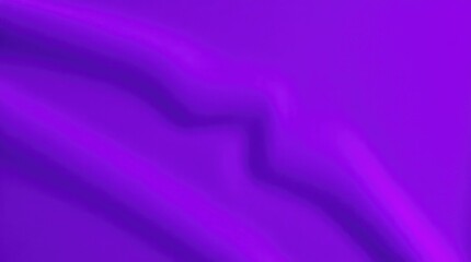 Poster - Abstract purple fabric texture with wavy patterns  