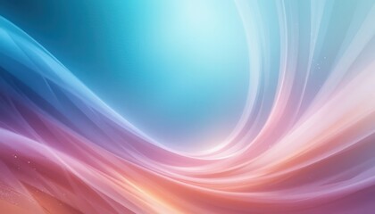 Poster - Dynamic abstract swirls of color digital art modern design vibrant environment artistic viewpoint conceptual beauty for creative projects