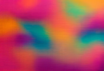 Digital art of a colorful abstract design with a gradient effect, symbolizing modern art and creativity, suitable for artistic and design projects.