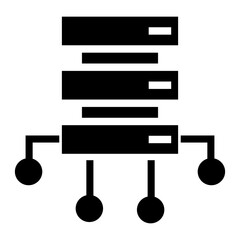 Poster - data source icon