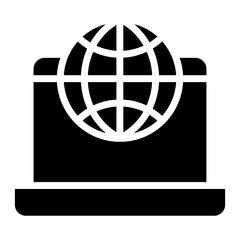 Poster - web service icon