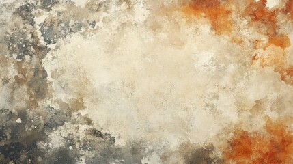 Poster - Abstract watercolor texture background with copy space