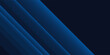 © Maqbul - Abstract background dark blue with modern corporate concept