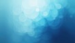 © yuntunen - Abstract blue bokeh background with soft hues and textures