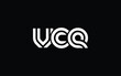 © Mahamud - VCE Creative Unique Modern Letter Logo Design. Stylized logo featuring a unique letter design, presenting abstract minimalist aesthetics and modern appeal.