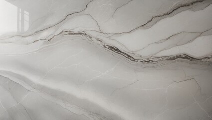 Poster - Rustic Marble Texture Background, High-Resolution Gray Color Matt Marble Texture for Abstract Interior Home Decoration Used on Ceramic Wall Tiles and Flooring Tile Surface Background.