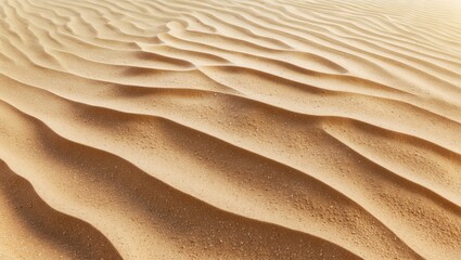 Poster - Textured surface of a sand wall.