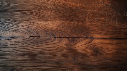 Poster - old wooden board, backdrop
