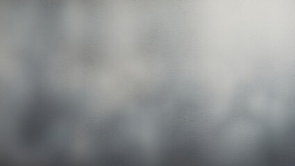 Poster - Background of neutral concrete and plaster texture in gray shades, featuring both smooth and rough surfaces.