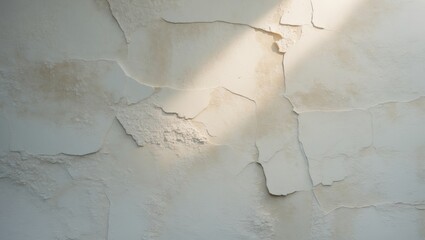 Aufkleber - Grunge concrete wall texture. Stucco wall backdrop. Painted cement surface. Concrete wall and floor as background texture. Loft design ideas for living spaces.