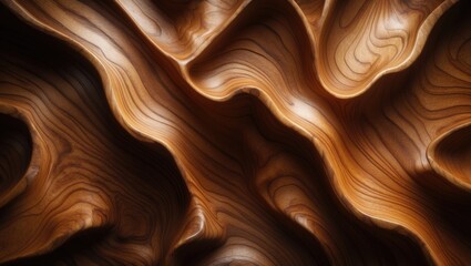 Aufkleber - wood texture background surface featuring an aged natural pattern, texture of vintage plank wood, plywood surface, natural oak texture with striking wooden grain, walnut wooden planks