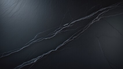 Poster - Dark charcoal slate backdrop or texture