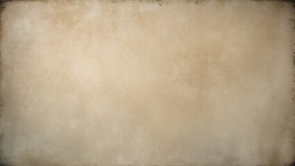 Aufkleber - Cream wooden wall texture backdrop. Natural surface with aged pattern.