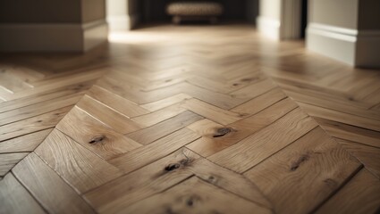 Poster - Concept backgrounds and textures - wooden floor textures