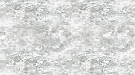 Poster - A close up abstract representation of flowing watery textures