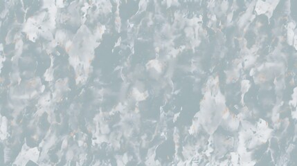 Poster - Abstract artistic illustration featuring swirling colors and textured patterns