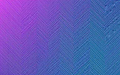 Aufkleber - vibrant gradient background transitioning from pink and purple to blue and teal. a subtle zigzag pat