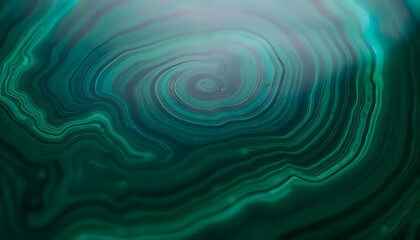 Wall Mural - close up of a green and black background