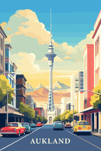 Welcome Travel Poster Free Stock Photo - Public Domain Pictures