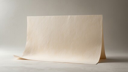 Poster - Paper Texture Background Alternative