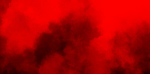 Wall Mural - Abstract black and red fantasy watercolor background abstract fire flame grunge texture background .Old vintage grunge pattern distressed bright purple paper .decorative pattern background	
