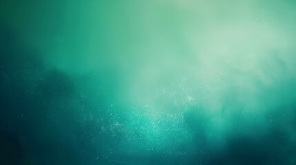 Poster - Abstract Green Diagonal Lines Background