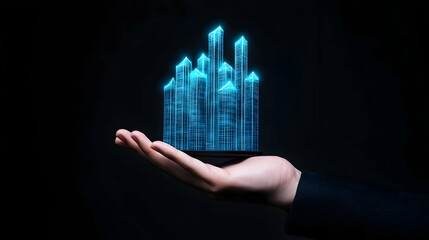 Poster - Conceptual Visualization of Cloud Technology in the Metaverse Realm