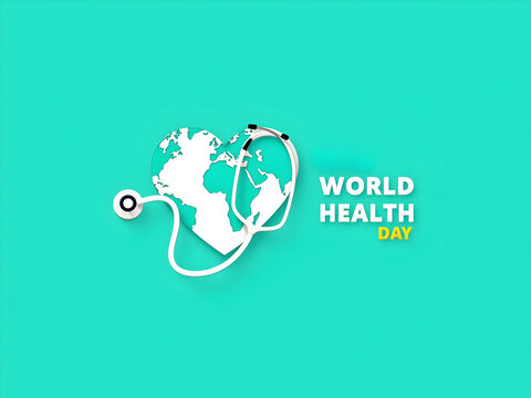 Celebrate World Health Day