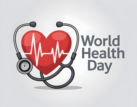 Celebrate World Health Day