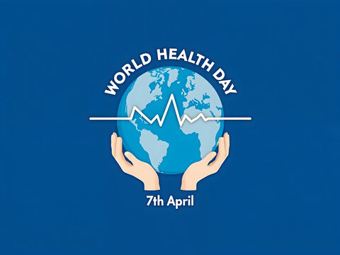 Celebrate World Health Day