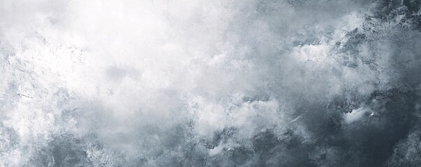 Poster - Abstract grunge textured background with distressed marks