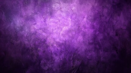 Poster - Abstract purple textured background