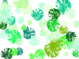 Wall Mural - MOnferhhg-04.eps