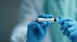 © Atralia13 - Medical overdose prevention hospital setting instructional video clinical environment close-up view health awareness