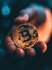 Poster - Money Smart Week 2024 Crypto Literacy and Financial Empowerment - Illuminating Digital Currency Trends for Modern Investors During Tax Season