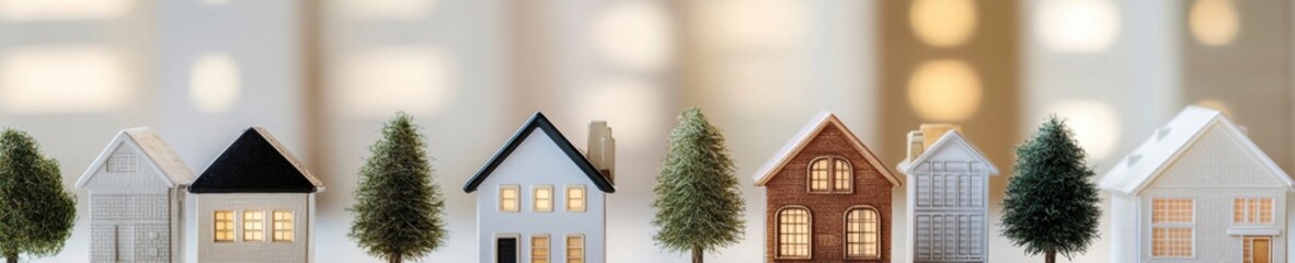 Poster - Strategic Wealth Mapping Minimalist Nordic Investment Portfolio Visualization with Architectural Asset Diversity - Modern Financial Planning for Holistic Wealth Preservation