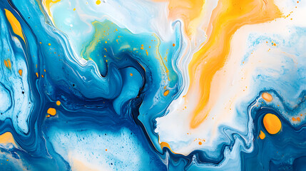 Poster - Abstract painting background or texture, abstract watercolor background