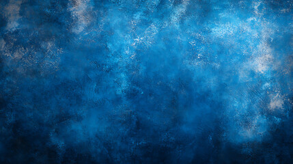 Fototapete - Abstract dark teal agate texture background